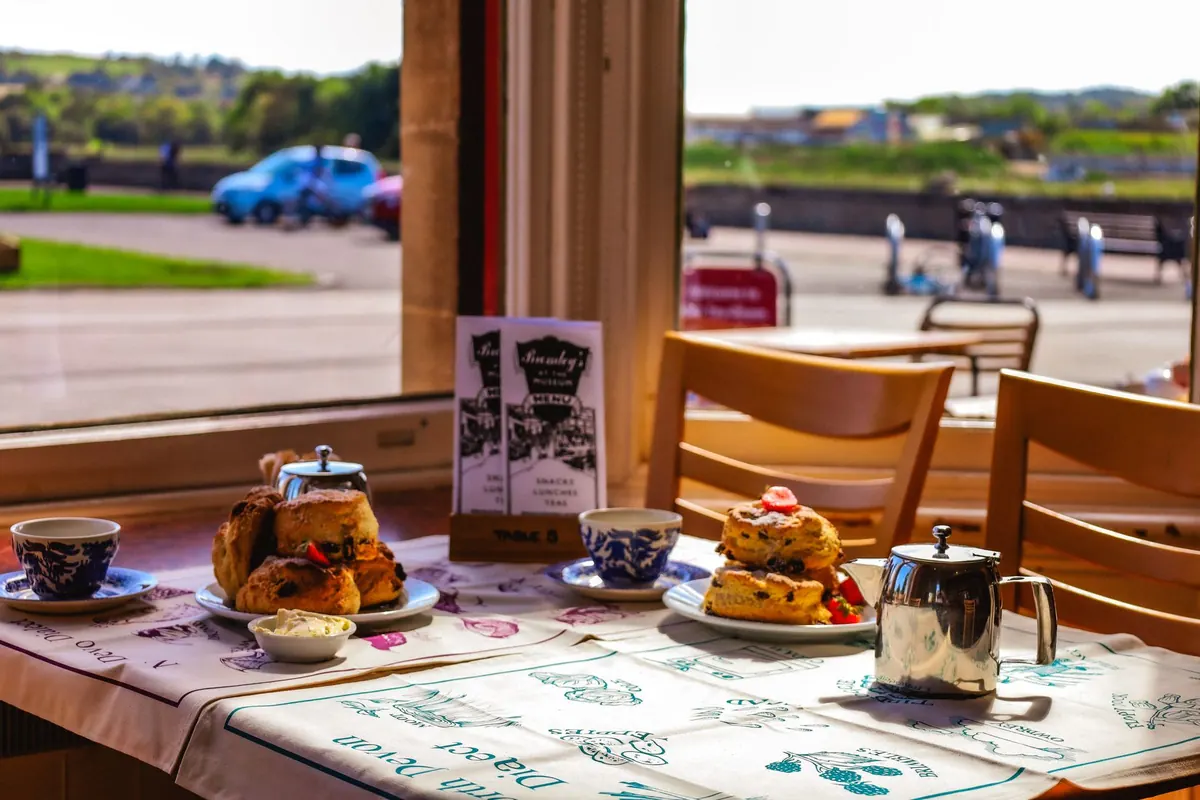 How to Build a Three-Tier Afternoon Tea Stand: A Step-by-Step Guide