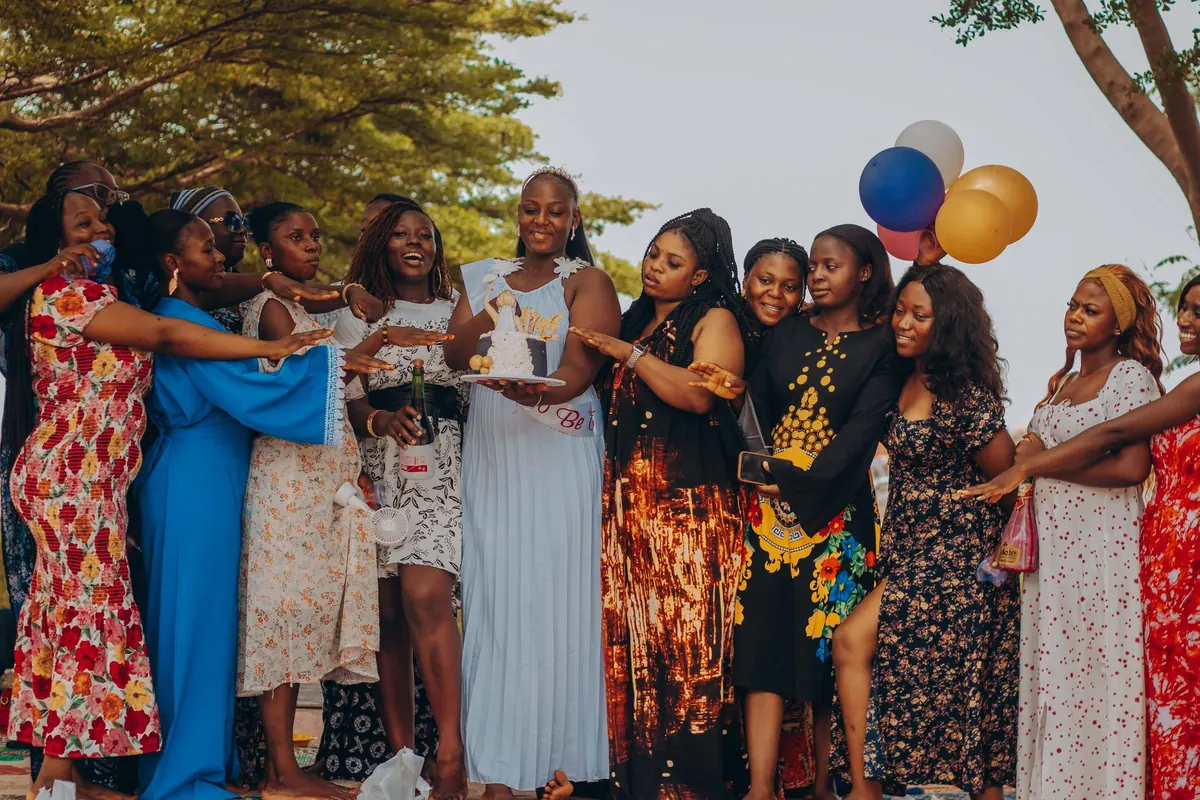 How to Plan a Bridal Shower Tea Party: Checklist for 20 Guests