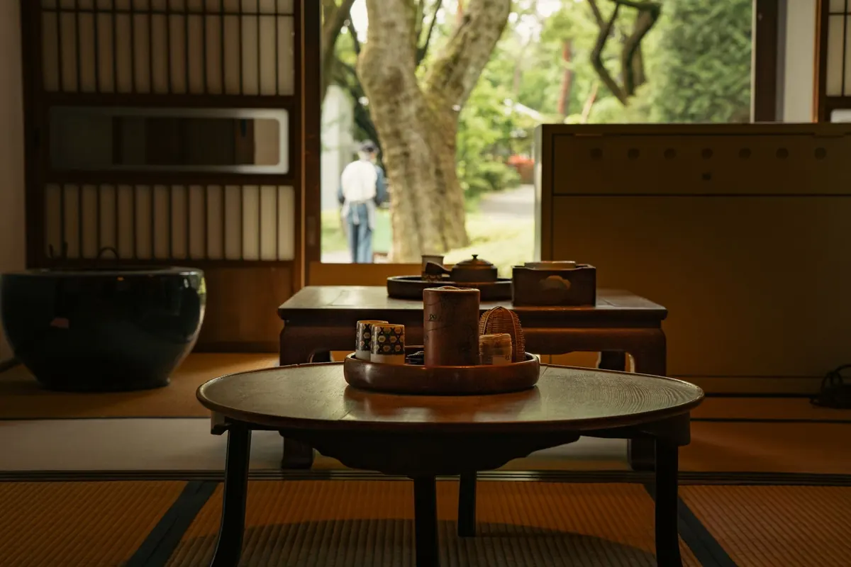 Private Tea Room Buyout vs. Reserved Corner: Which Event Setup Fits Your Group?